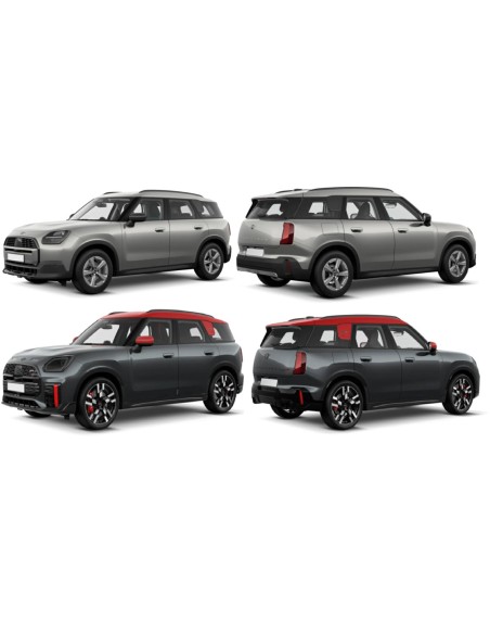 L.TTO VR MINI COUNTRYMAN 2024 in poi