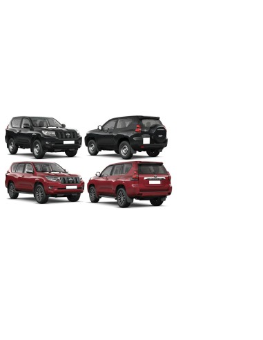 CALOTTA DX PRIM. YARIS 2011 in poi 7 ATT.