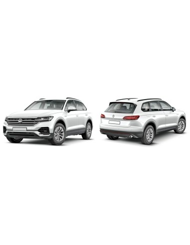 MOLLA A GAS .PRT DX-SX VW TOUAREG 2018 in poi