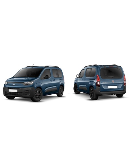 SCEND.DX VR DOBLO' 2022 in poi