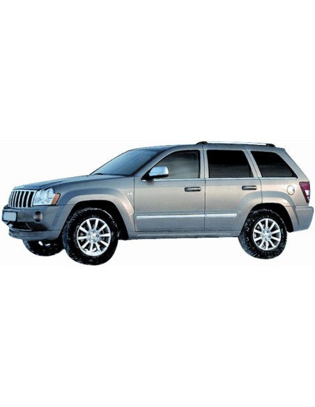 TRAVERSA ANTERIORE JEEP GRAN CHEROKEE 01/05 in poi