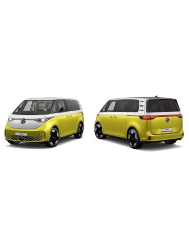 L.TTO PRIVACY VW ID.BUZZ 2022 in poi