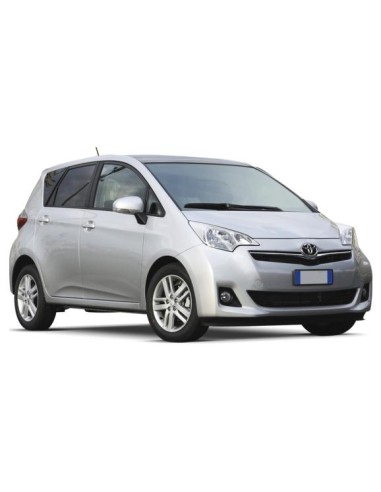 P.ZZA VR ACU.TOYOTA VERSO S 11 in poi ECON