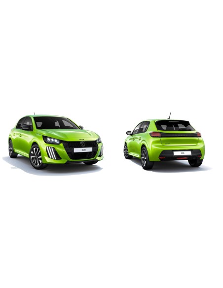 P.ZZA VR+SEN+ADAS P-3008 2024 in poi