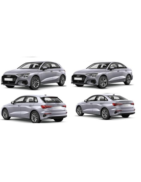 P-TI ANT PRIM AUDI A3 SPORTBACK-SEDAN 01-20 in poi