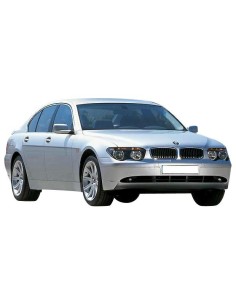 PARAFANGO ANTERIORE DX BMW SERIE 7 E65/E66 01/01 in poi 12/04 2