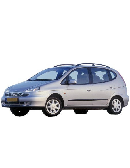 COFANO ANTERIORE CHEVROLET TACUMA REZZO 01/05 in poi