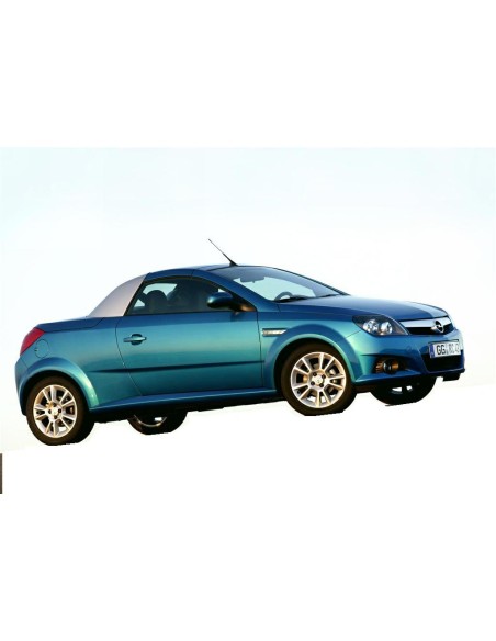 COFANO ANTERIORE OPEL TIGRA B 01/04 in poi