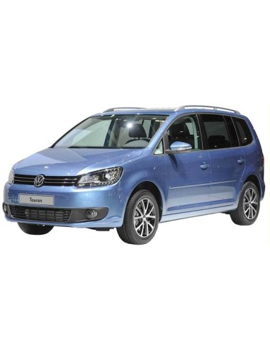 PARAURTI ANTERIORE PRIMER VW TOURAN 09/10 in poi