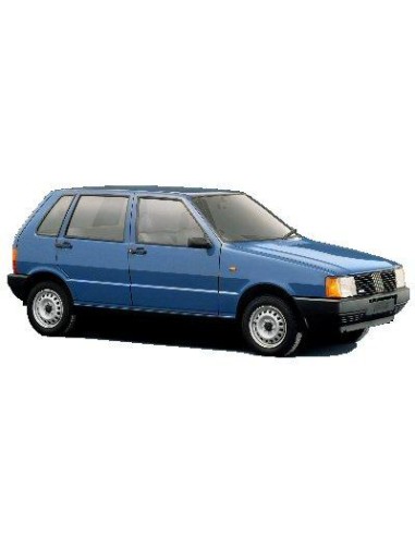 PARAFANGO ANTERIORE DX FIAT UNO 01/83 in poi 10/89