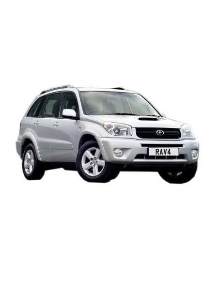 LAMIERINO SOTTOGR TOYOTA RAV 4 08/03 in poi 12/05