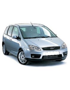 MODANATURA PARAURTI ANTERIORE DX FORD C-MAX 10/03 in poi 02/07-TUV 2
