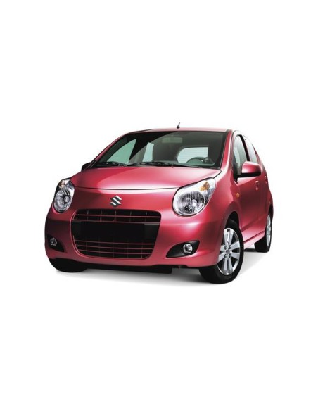 COFANO ANTERIORE SUZUKI ALTO 01/09 in poi