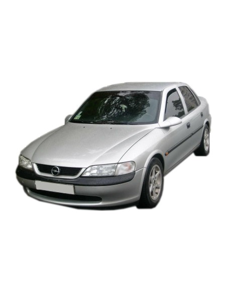 PARAURTI ANTERIORE PRIMER C/FENDINEBBIA OPEL VECTRA B 11/95 in poi 12/98