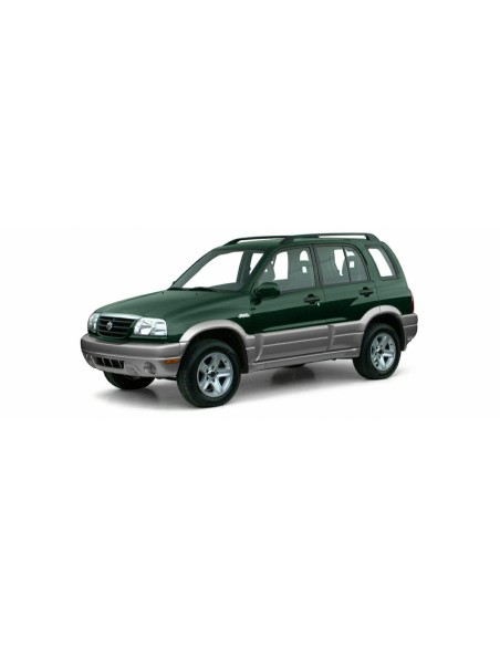 RINFORZO PARAURTI ANTERIORE SUZUKI GRAN VITARA 01/99 in poi 09/05