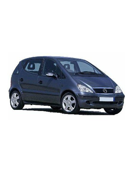 RIPARO SOTTOMOTORE MERCEDES CLASSE A W168 09/97 in poi 08/04