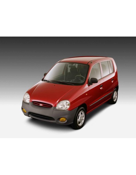 LOCARO PASSARUOTA ANTERIORE DX HYUNDAI ATOS 01/98 in poi 11/03