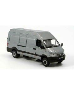 PARAURTI ANTERIORE RENAULT MASCOTTE 01/98 in poi 12/04 2