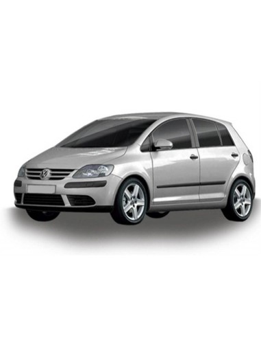 GRIGLIA PARAURTI ANTERIORE DX C/FENDINEBBIA VW GOLF PLUS 10/05 in poi TUV