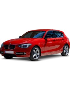 FANALE POSTERIORE S/P.DX A LED BMW SERIE 1 F20 5P-F21 3P 01/11 in poi 2