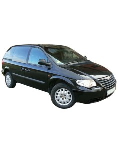 FENDINEBBIA DX-SX H10 CHRYSLER VOYAGER 04/04 in poi 12/07 2