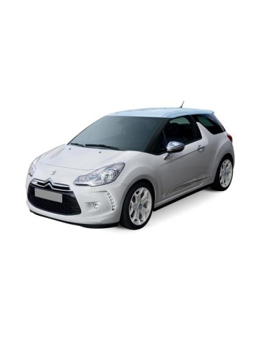 LUCE DIURNA DX A LED CITROEN DS3 11/09 in poi