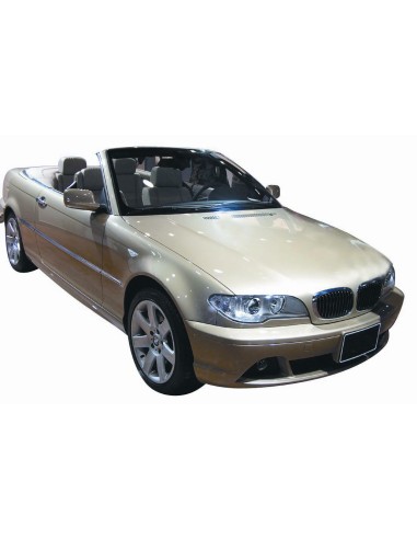 FENDINEBBIA DX HB4 BMW SERIE 3 E46 CC 04/03 in poi  SERIE 5 E60-E61 07/03 in poi