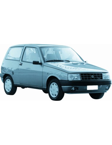 FENDINEBBIA SX H5 FIAT TIPO-AUTOB Y10 06/88 in poi 11/95