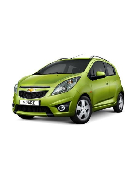 FENDINEBBIA DX HB4 CHEVROLET SPARK 01/10 in poi 06/11