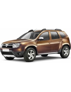 LUCE TARGA DX-SX DACIA SANDERO-SANDERO STEPWAY 01 2