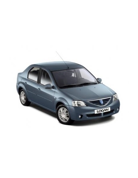 FARO ANTERIORE PROIETTORE SX H4 PRED REG ELETT DACIA LOGAN 01/05 in poi 09/08