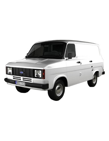 FANALINO ANTERIORE S/P.DX ARANCIO FORD TRANSIT 84-86