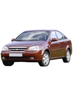 FENDINEBBIA DX H27 CHEVROLET NUBIRA 09/2005 in poi 2