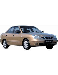 FENDINEBBIA DX H3 CHEVROLET NUBIRA 06/99 in poi 08/03 2