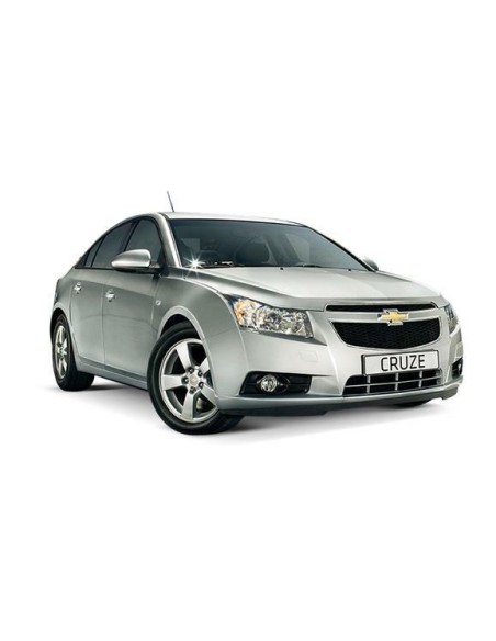 FANALE POSTERIORE S/P.SX CHEVROLET CRUZE 02/09 in poi  5P