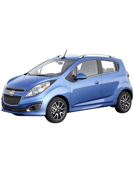 FENDINEBBIA DX H8 CHEVROLET SPARK 01/13 in poi