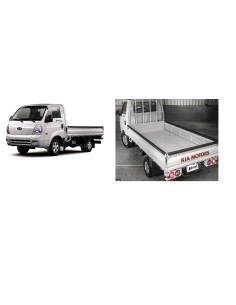 FANALE POSTERIORE S-P.SX KIA K 2500 10-05 in poi 2