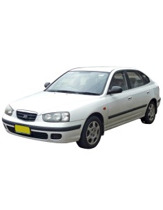 FENDINEBBIA DX HYUNDAI ELANTRA 08/00 in poi 05/03 2