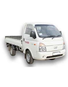 FARO ANTERIORE PROIETTORE DX H4 PRED REG ELETT HYUNDAI H 100 PICK-UP-PORTER 01/04 in poi 2