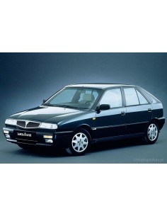 FANALINO ANTERIORE S/P.DX BIANCO LANCIA DELTA 01/93 in poi 05/00 VERS BOSCH 2