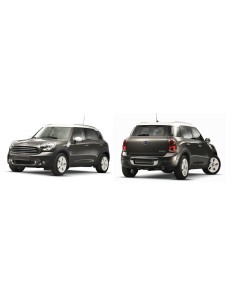 FANALE POSTERIORE DX A LED MINI CLUBMAN 01/13 in poi 12 2