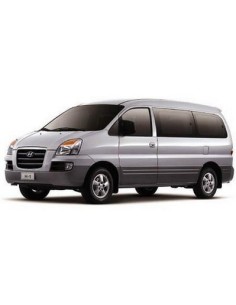 FANALE POSTERIORE S/P.DX BIANCO ROSSO HYUNDAI H1 12/05 in poi 02/08 2