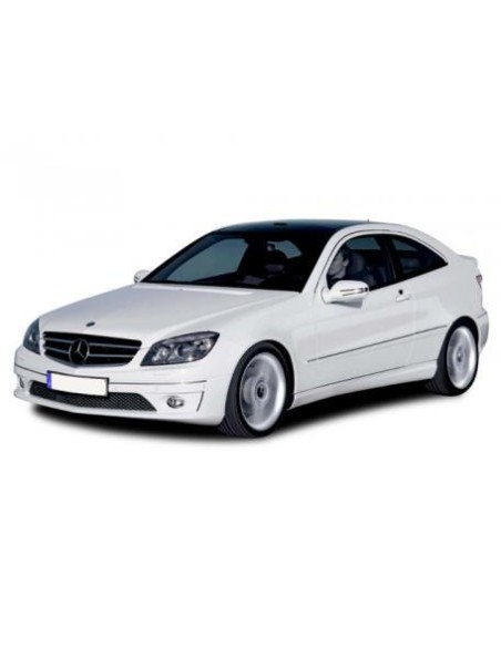 FANALE POSTERIORE S/P.SX INTERNO MERC CLC 04/08 in poi