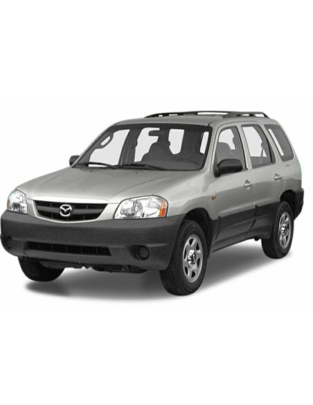 FENDINEBBIA DX-SX MAZDA TRIBUTE 10/01 in poi