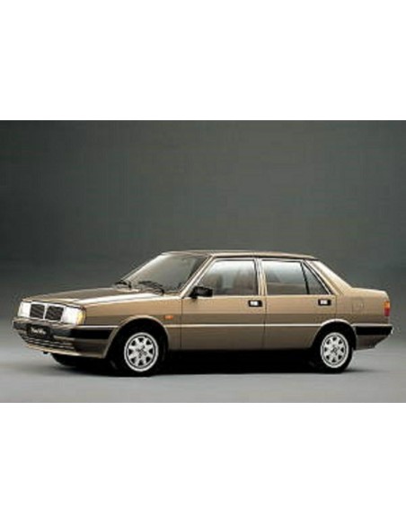 FARO ANTERIORE PROIETTORE DX H4 LANCIA PRISMA 05/86 in poi 12/89