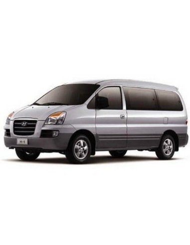 FANALE POSTERIORE S/P.DX BIANCO ROSSO HYUNDAI H1 12/05 in poi 02/08