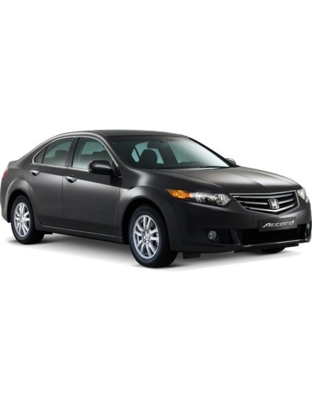 GR OTTICO P/DX INT BIANCO-ROSSO HONDA ACCORD 01/0