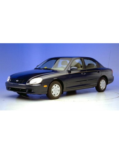 FARO ANTERIORE PROIETTORE SX H7 PRED REG ELETT HYUNDAI SONICA 01/98 in poi 12/00