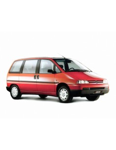 FARO ANTERIORE PROIETTORE DX H1+H1 PRED REG ELETT PEUG 806 04/94 in poi 09/98 2