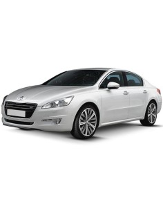 FENDINEBBIA SX PEUGEOT 508 01/10 in poi 2